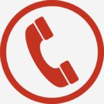 Telefonsymbol Telefonsymbol