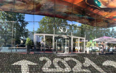 OHI UPDATE findet am 9. Oktober 2021 statt