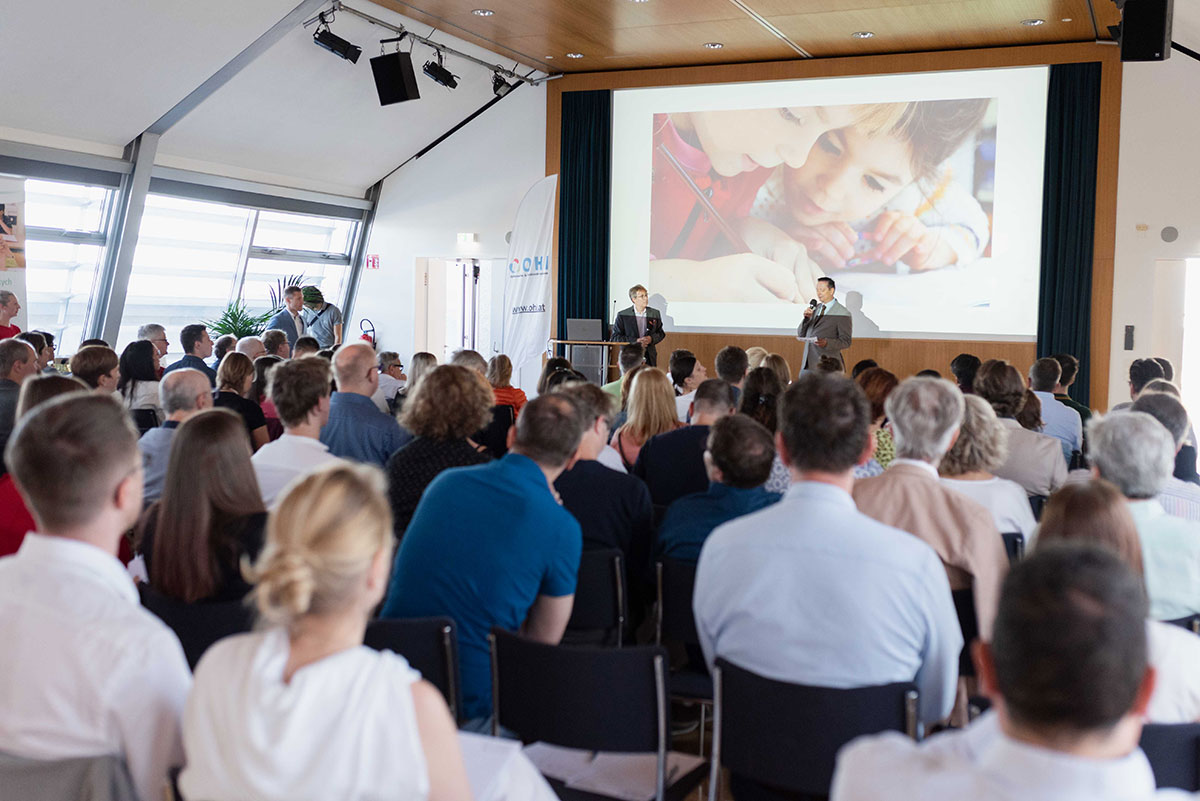 OHI MYOPIEKONGRESS 2023