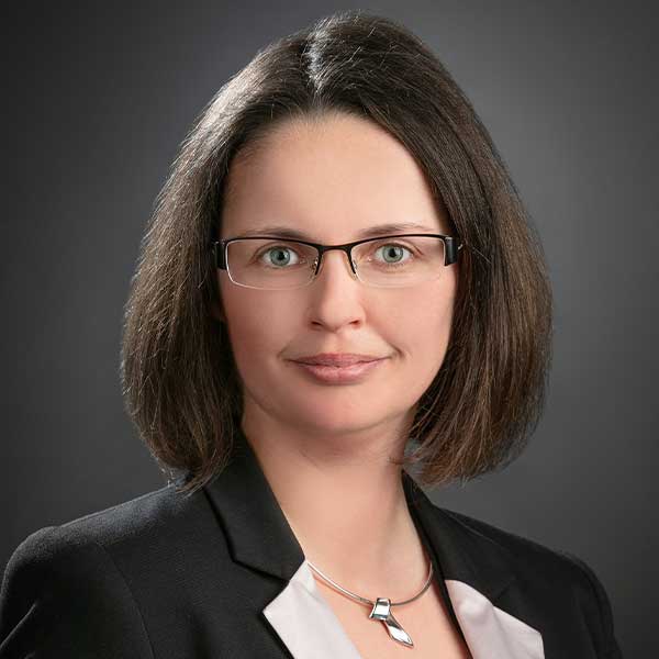 Mareike Noé