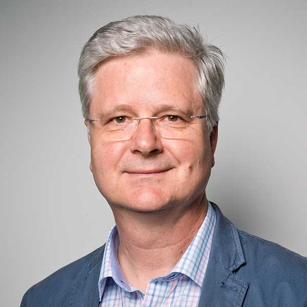 Michael Klingbacher