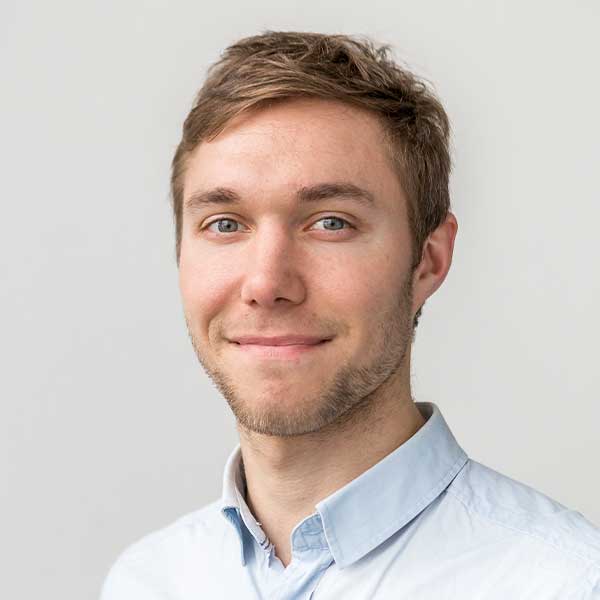 Torven Ziehmer
