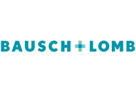 Bausch + Lomb Logo