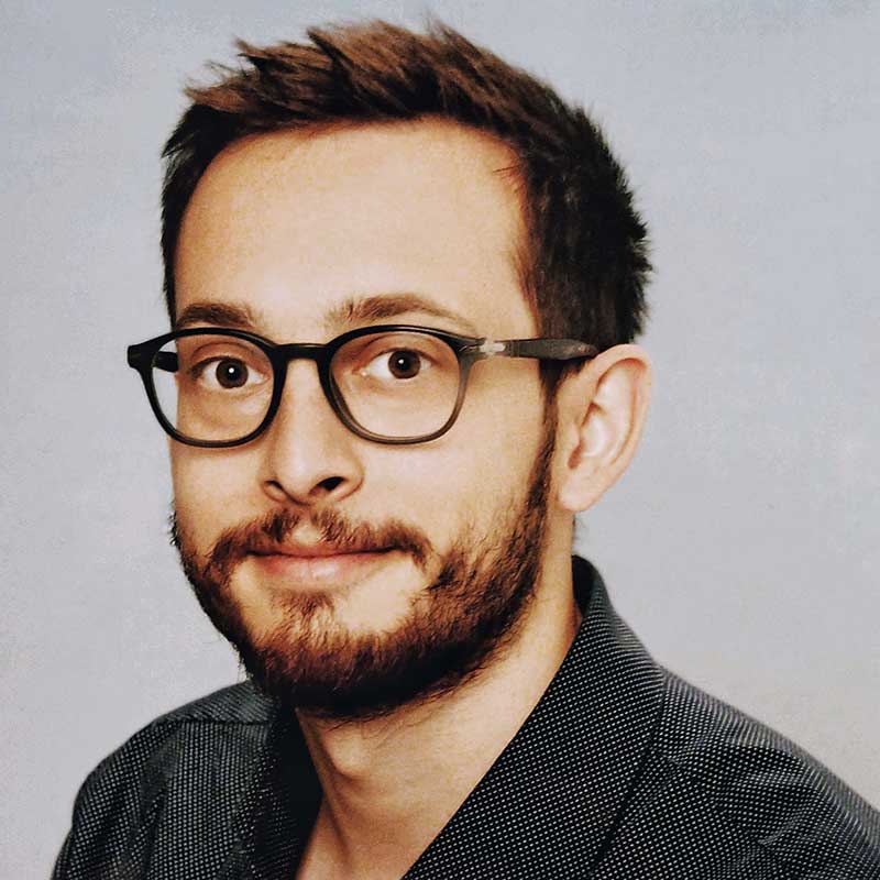 Mag. Thomas Scherwitzl