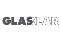 Glasklar Logo