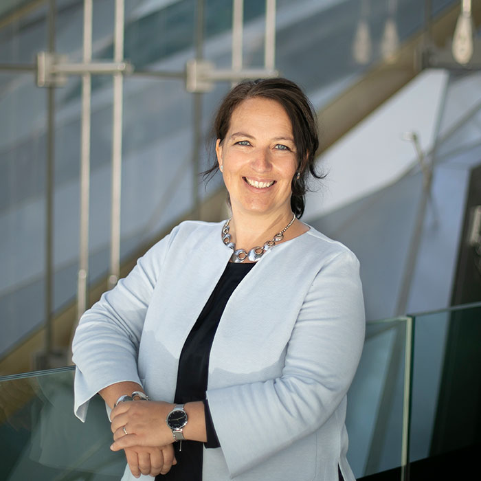 Dr. Sybille Seybold, MPH