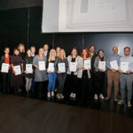 Feierliche Verleihung der European Qualification in Optics
