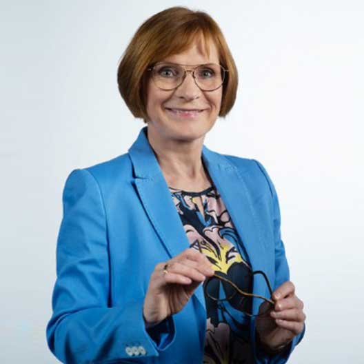 Gudrun Westenberger