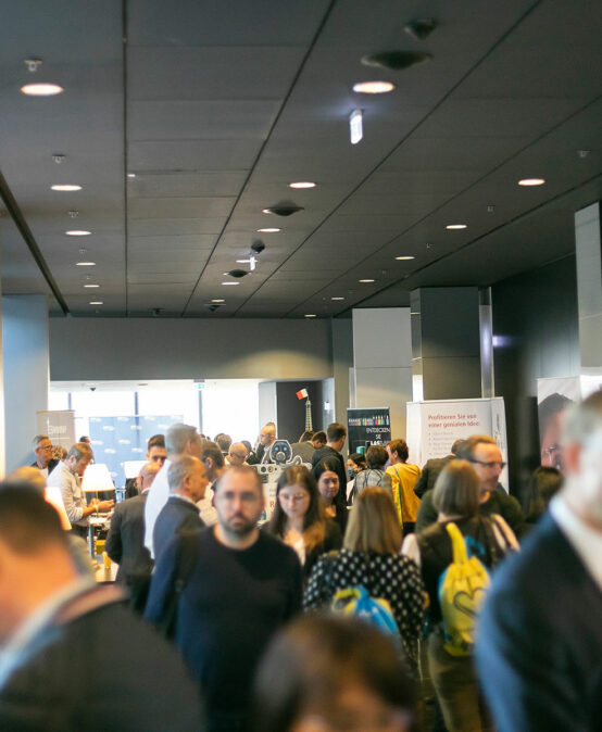 Das OHI UPDATE 2022 – Samstag, den 10. September im SO/ Vienna