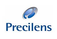 Precilens Logo