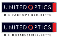UNITED OPTICS Logo