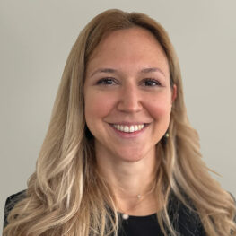 Dr. med. univ. Katharina Predolac