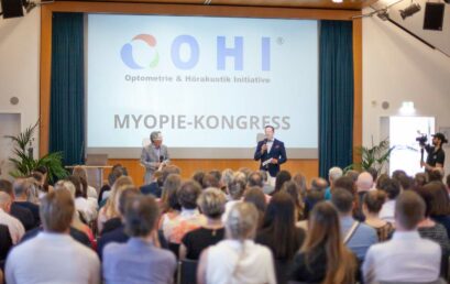 Nachlese zum österreichischen MYOPIE-KONGRESS