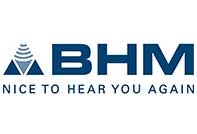 BHM Logo