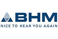 BHM Logo