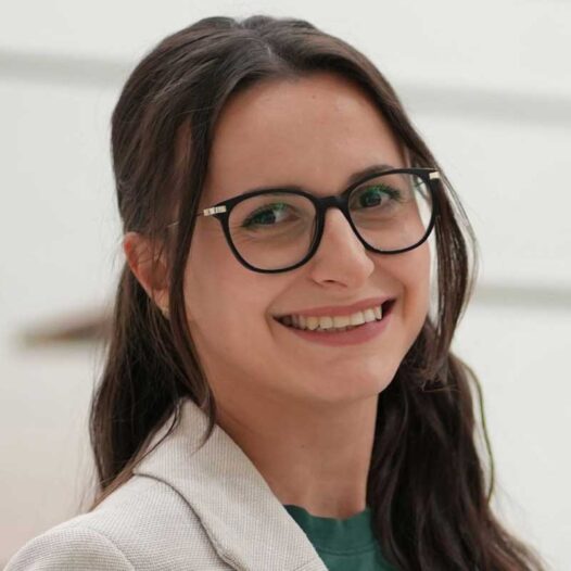 Sarah Ambros, MA