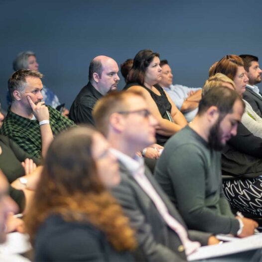 APRIL 2024: OHI AKUSTIKER-KONGRESS