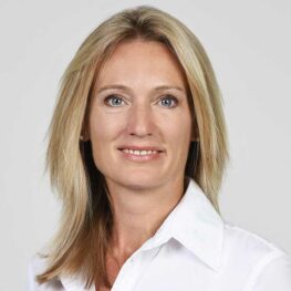 Prof. Dr. Daniela Nosch