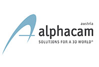 alphacom Logo