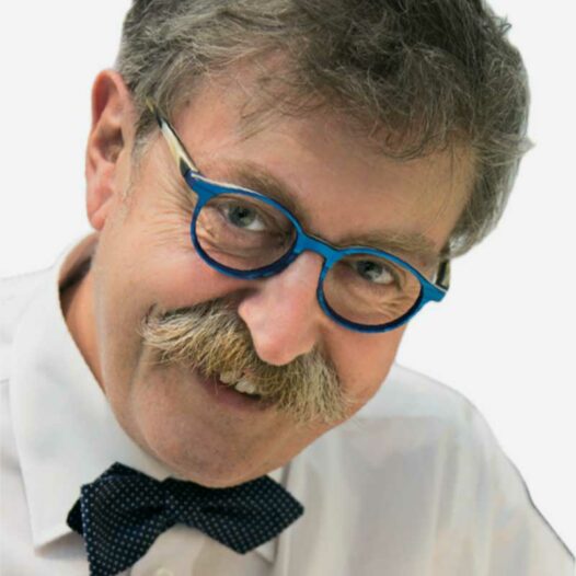 Gerhard Hartmann, MSc