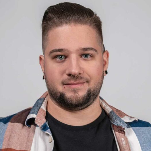 Maximilian Bauer