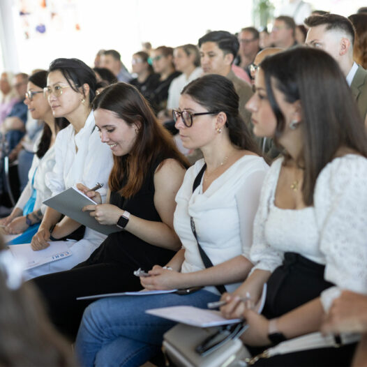MYOPIEKONGRESS 2024 – Videoimpressionen