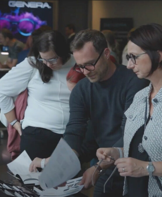 OHI UPDATE 2024 – Video-Impressionen