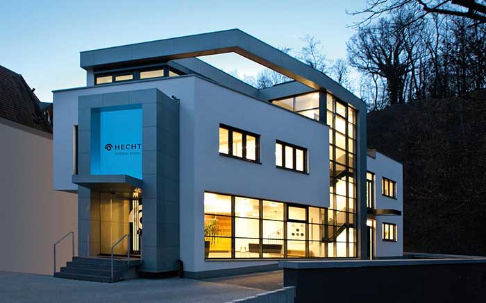 Kontaktlinsen – Made in Baden