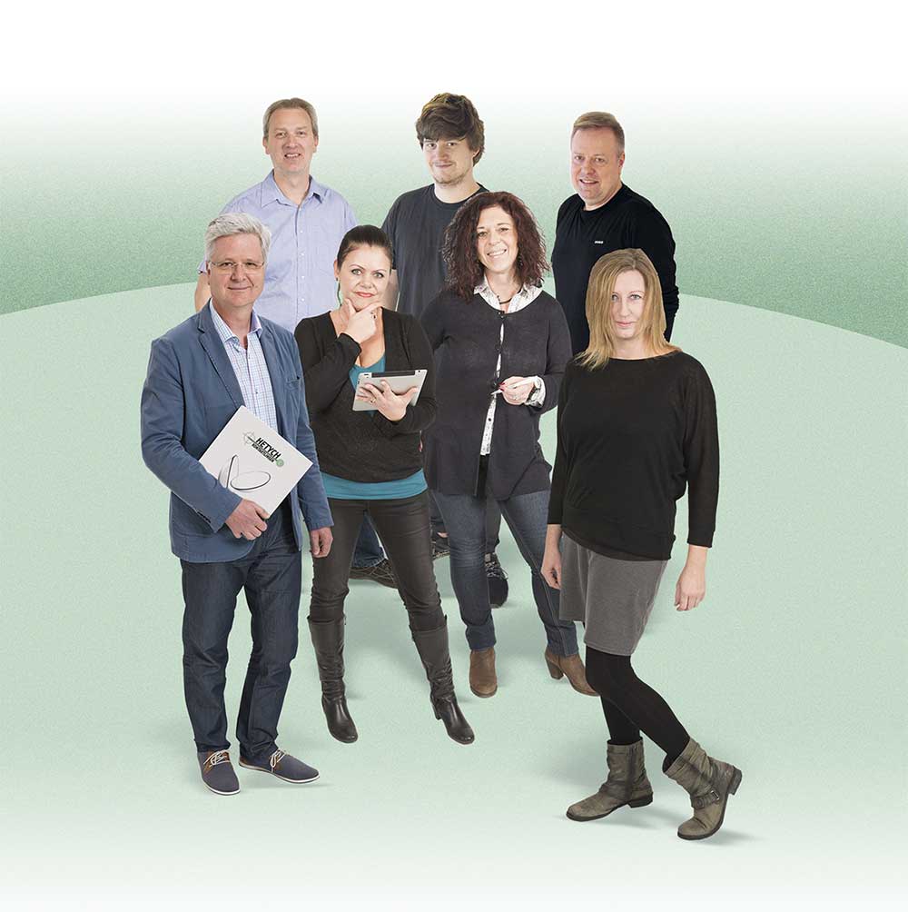 Hetych Team