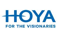 HOYA Logo