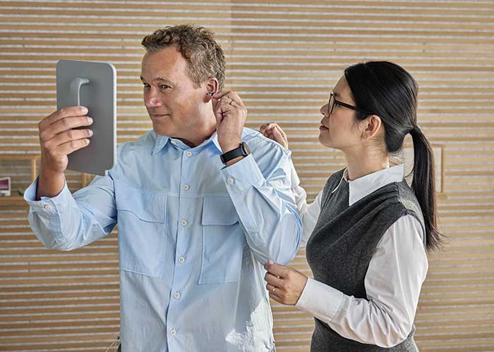 Oticon
