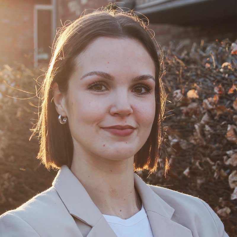 Ilka Kobelt, MSc Ilka Kobelt, MSc