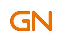 GN Hearing Logo