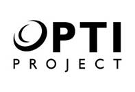 opti project Logo