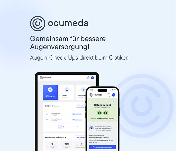Ocumedia