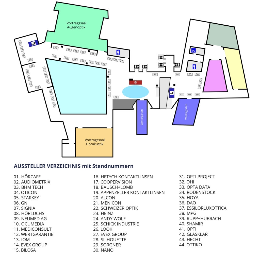 OHI UPDATE Hallenplan 2025