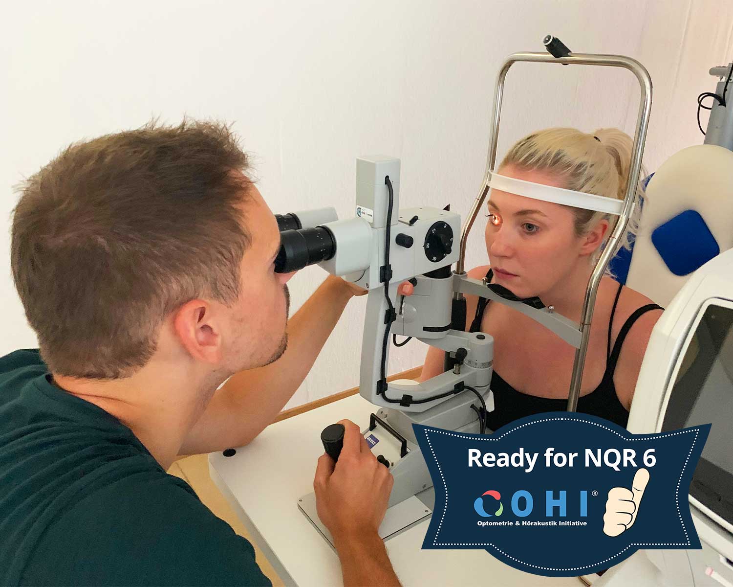 2. November 2026 – OHI Wien startet neuen Augenoptiker Meisterkurs inklusive Kontaktlinsenbefähigung 2. November 2026 – OHI Wien startet neuen Augenoptiker Meisterkurs inklusive Kontaktlinsenbefähigung