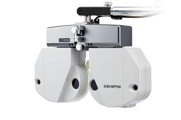 Automatischer Phoropter DR-900