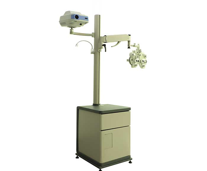 Phoropter Ständer HD-5S