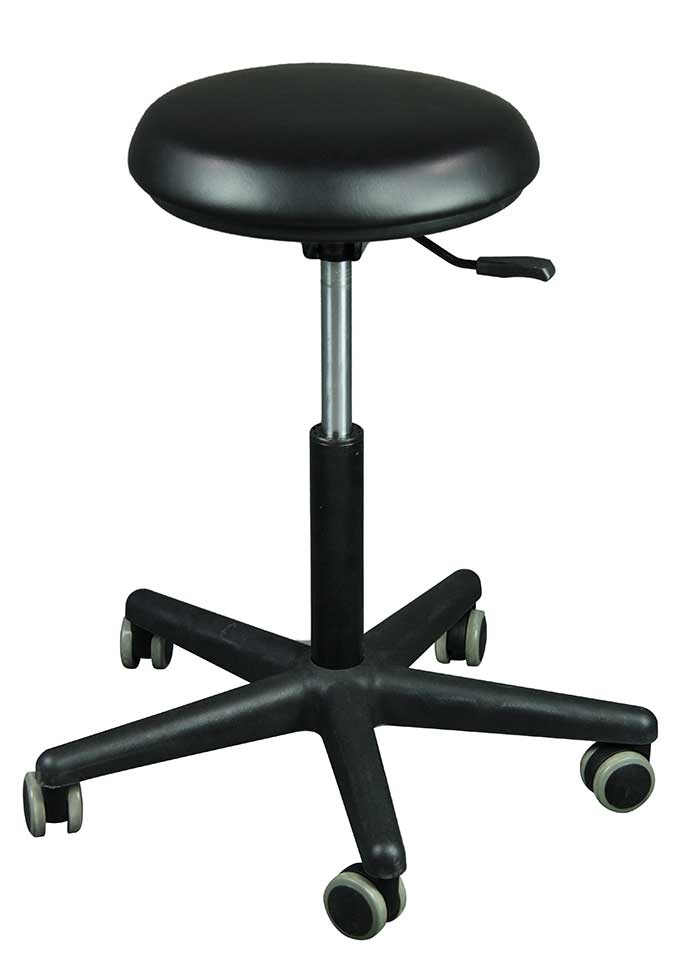 Patientensessel ohne Lehne HS-100