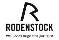 Rodenstock Logo