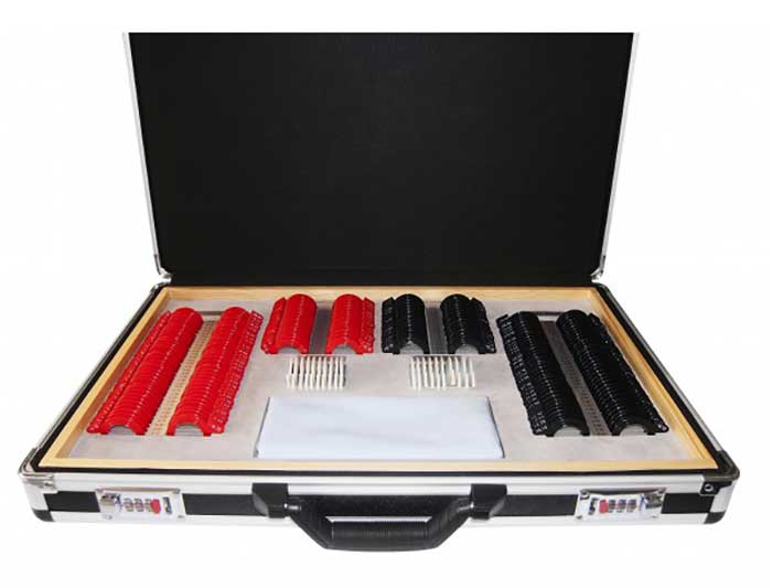 TL-34P Brillengläsersatz