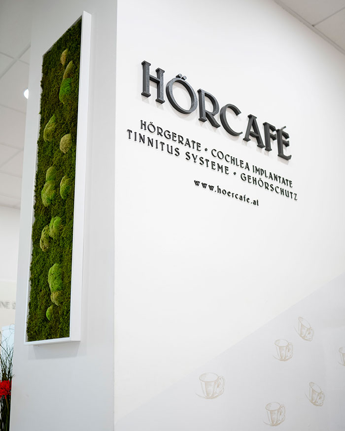HÖRCAFE
