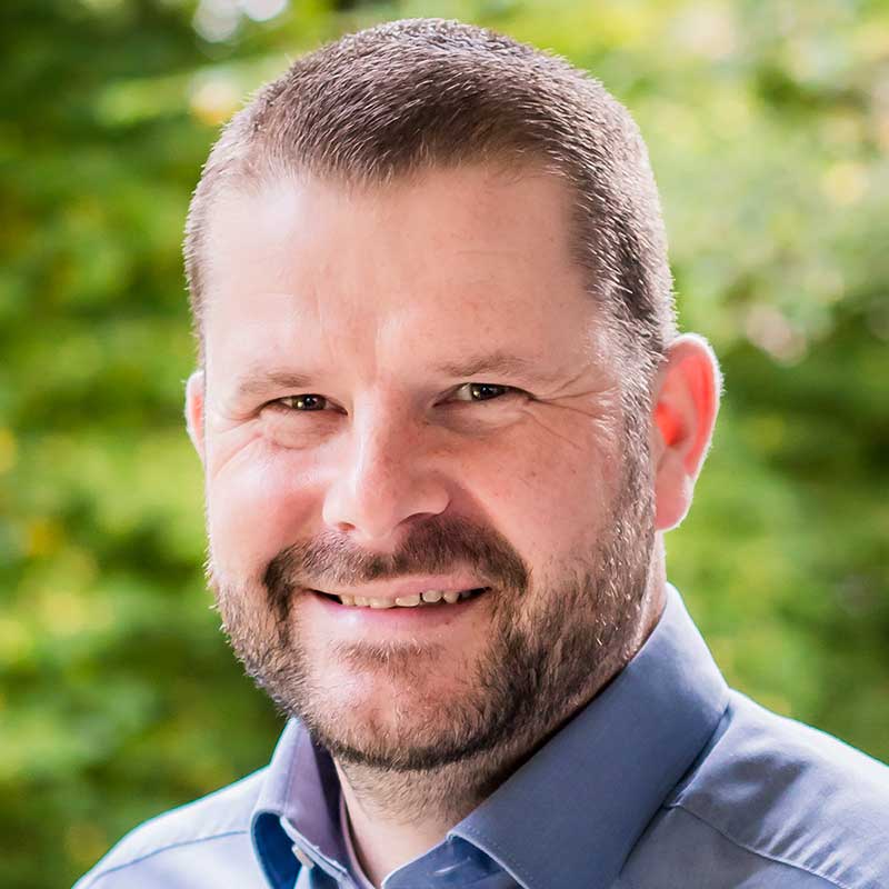 Ing. Björn Oehne