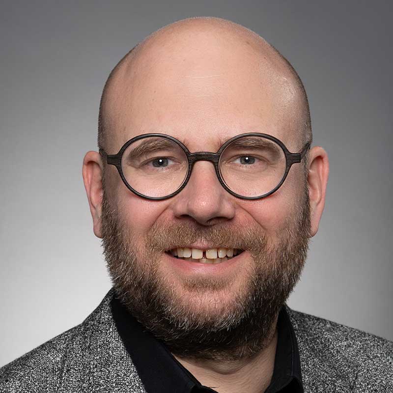 Martin Künding