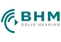 BHM Logo