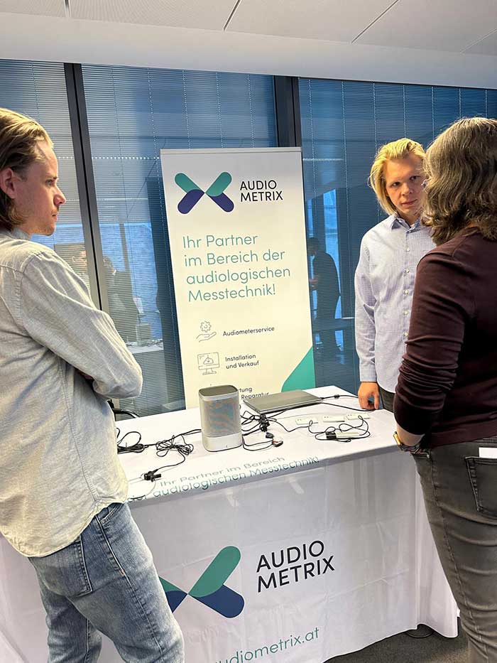 Audiometrix