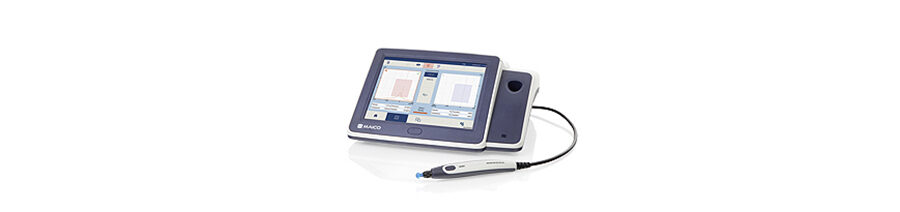 MAICO Tympanometer